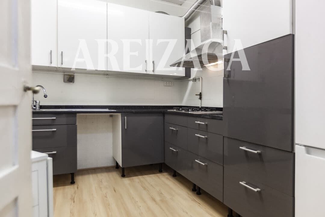 3 sovrum Lägenhet till salu i Donostia-San Sebastian - 475 000 € (Ref: 8619296)