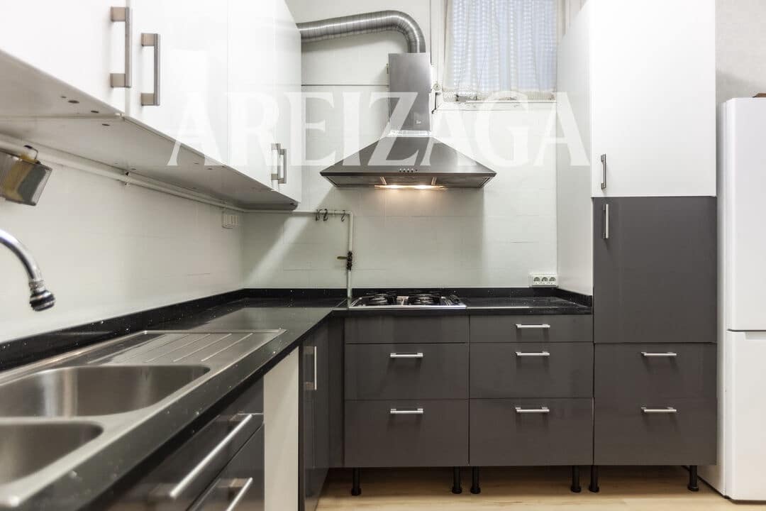 3 sovrum Lägenhet till salu i Donostia-San Sebastian - 475 000 € (Ref: 8619296)