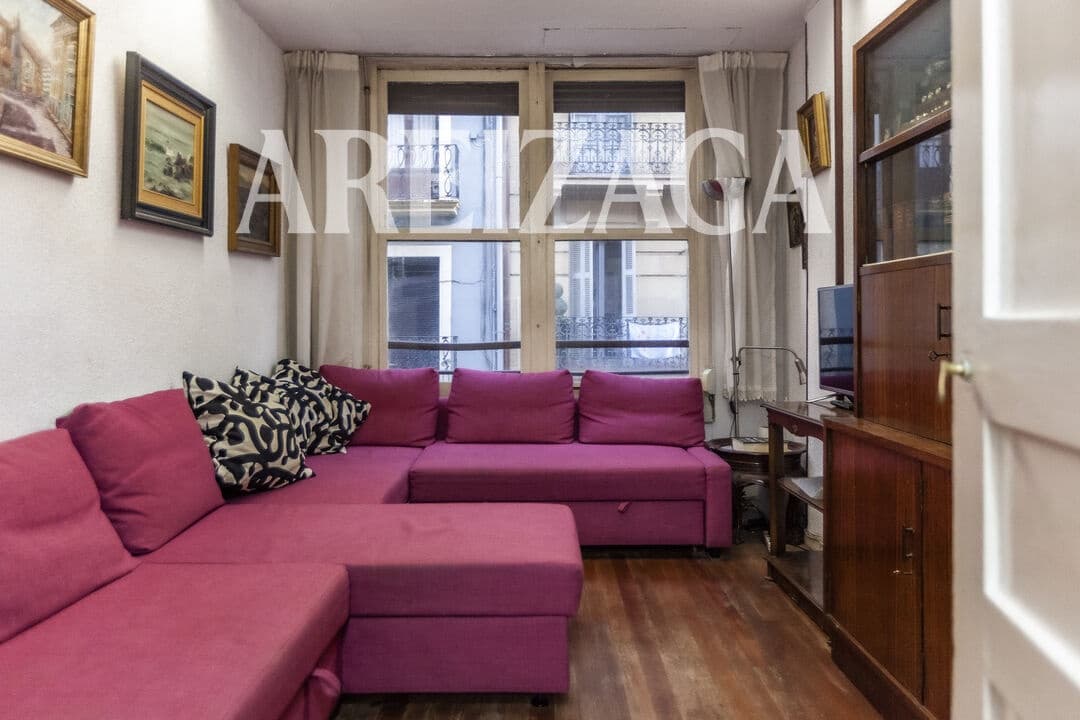 3 sovrum Lägenhet till salu i Donostia-San Sebastian - 475 000 € (Ref: 8619296)