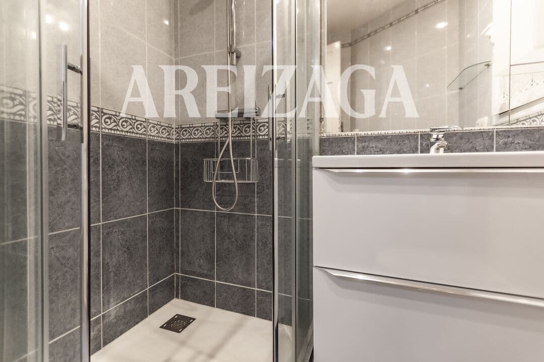 3 sovrum Lägenhet till salu i Donostia-San Sebastian - 475 000 € (Ref: 8619296)