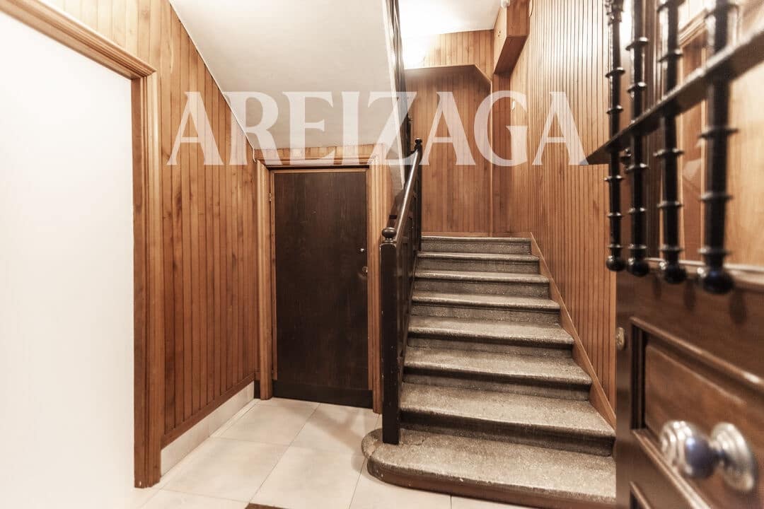 3 sovrum Lägenhet till salu i Donostia-San Sebastian - 475 000 € (Ref: 8619296)