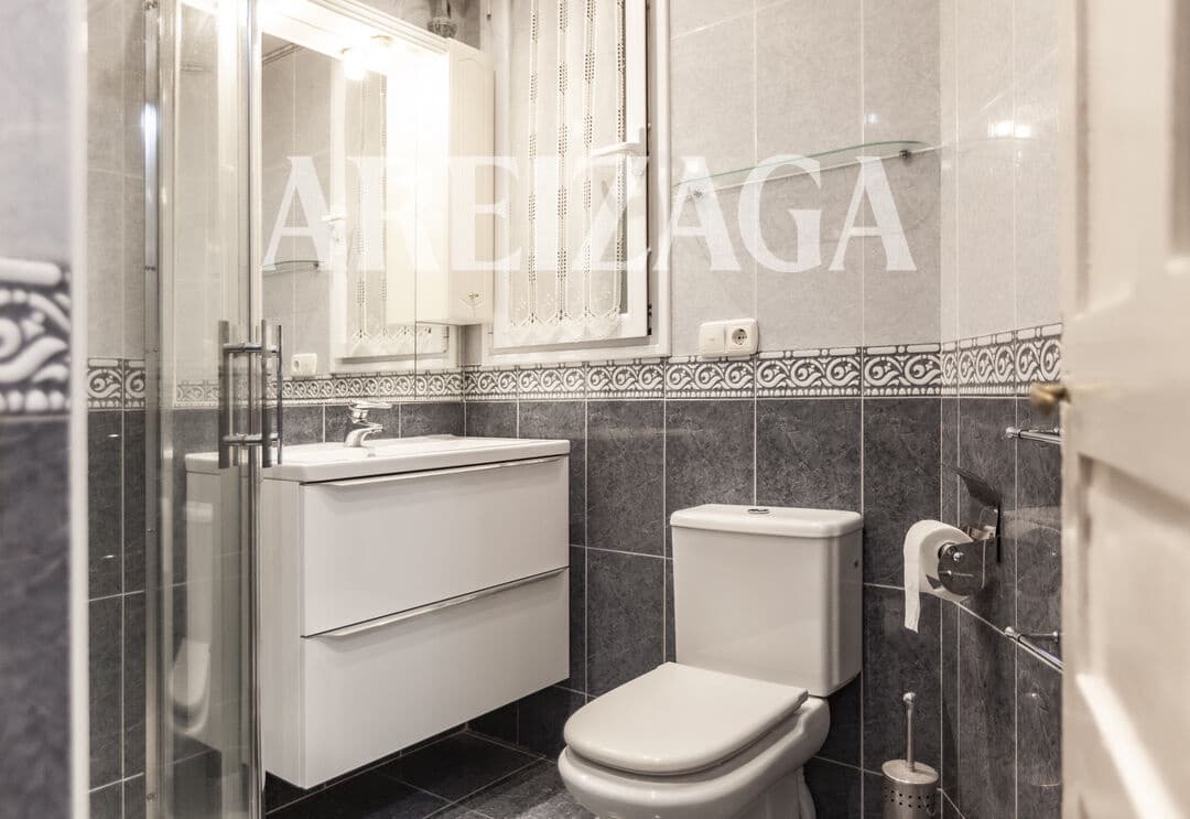 3 sovrum Lägenhet till salu i Donostia-San Sebastian - 475 000 € (Ref: 8619296)
