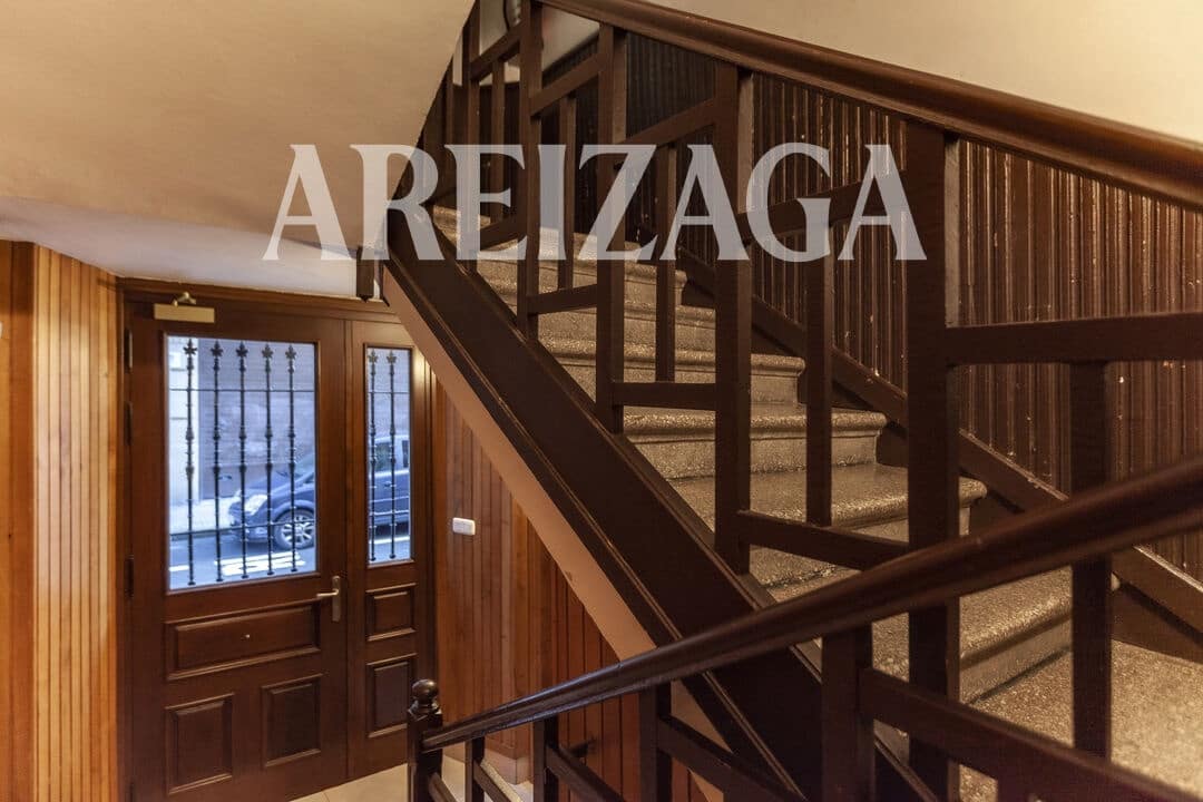 3 sovrum Lägenhet till salu i Donostia-San Sebastian - 475 000 € (Ref: 8619296)