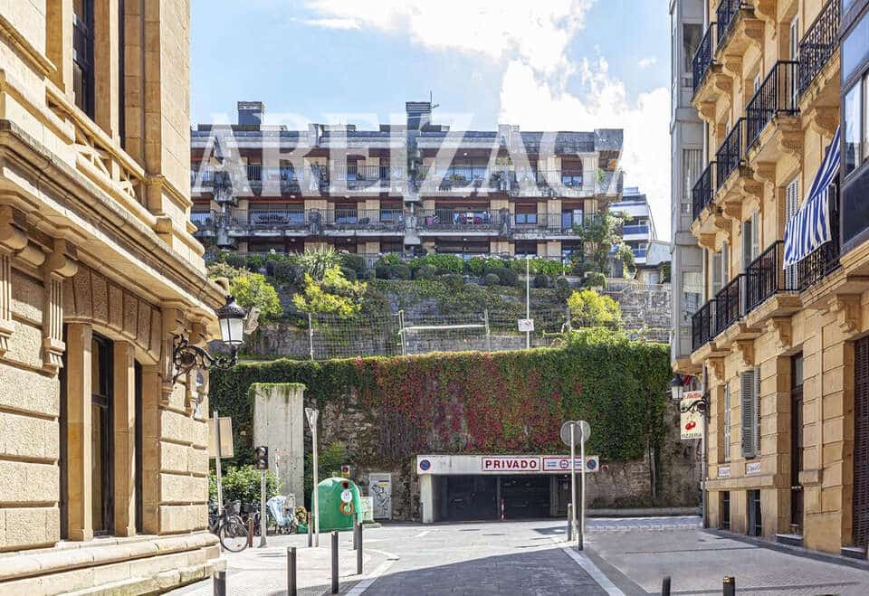 3 sovrum Lägenhet till salu i Donostia-San Sebastian - 475 000 € (Ref: 8619296)