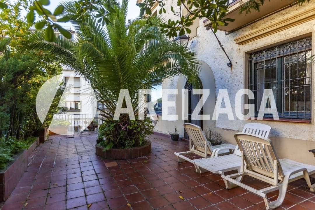 13 soveværelse Villa til salg i Donostia-San Sebastian - € 5.000.000 (Ref: 8811947)