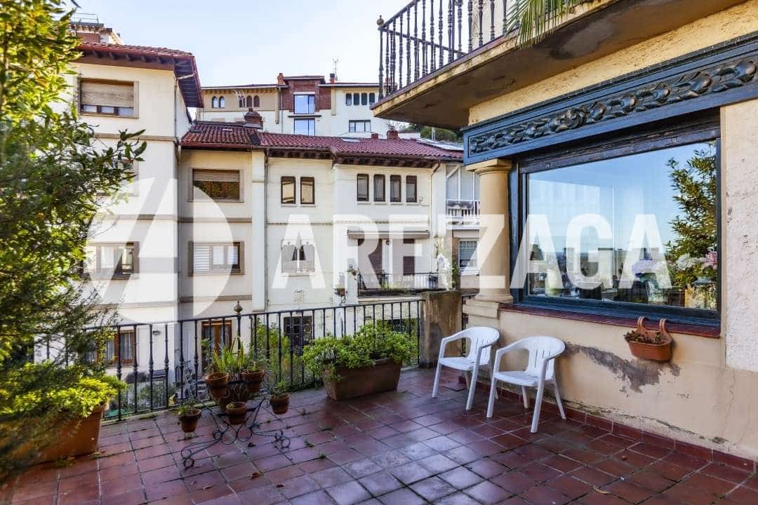 13 soveværelse Villa til salg i Donostia-San Sebastian - € 5.000.000 (Ref: 8811947)