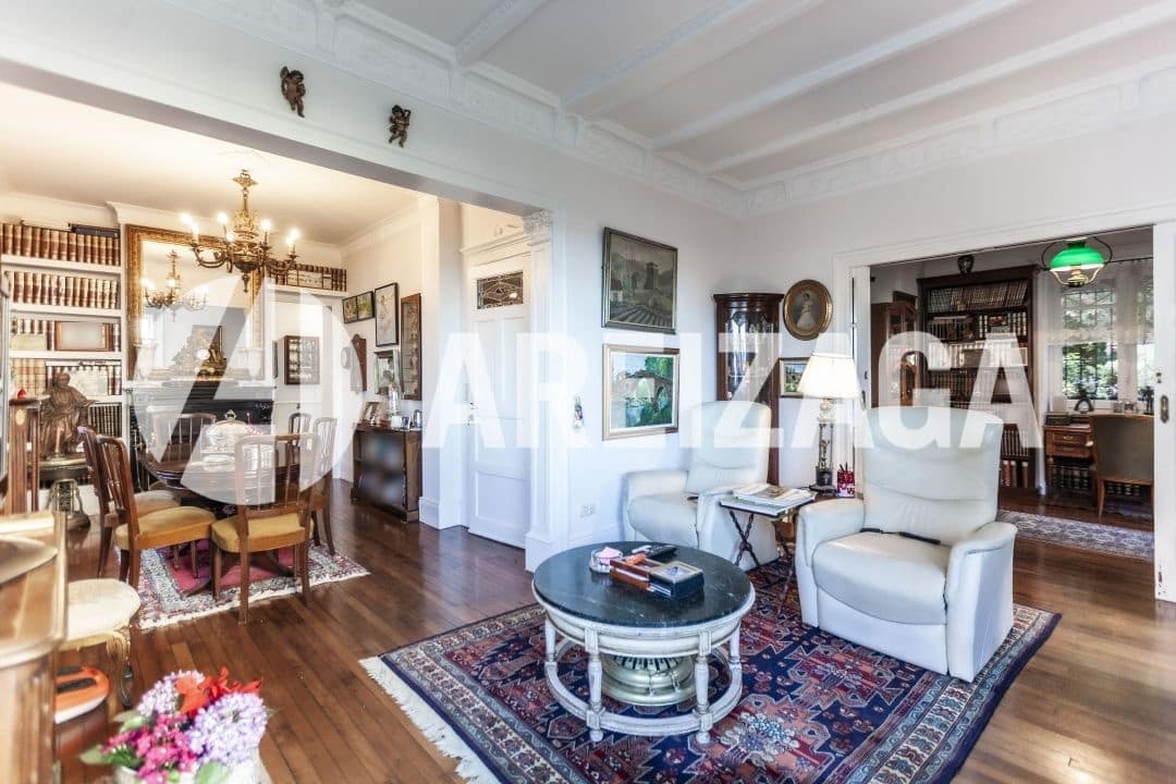 13 soveværelse Villa til salg i Donostia-San Sebastian - € 5.000.000 (Ref: 8811947)