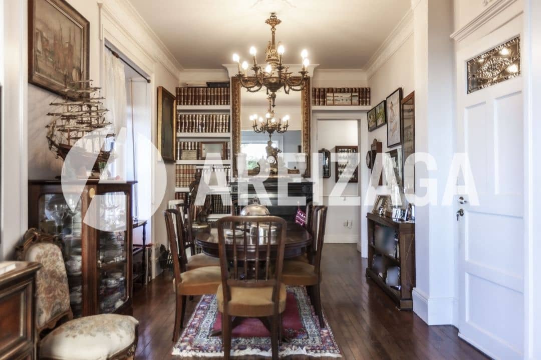 13 soveværelse Villa til salg i Donostia-San Sebastian - € 5.000.000 (Ref: 8811947)