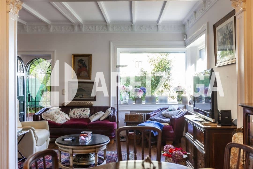 13 soveværelse Villa til salg i Donostia-San Sebastian - € 5.000.000 (Ref: 8811947)