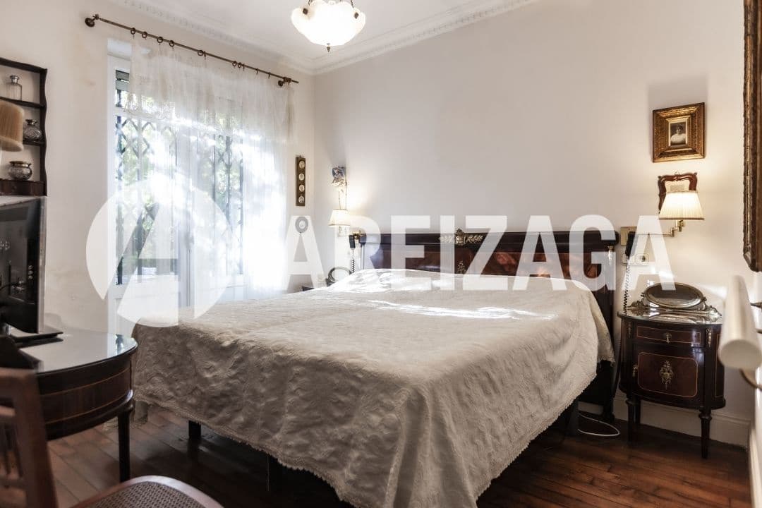 13 soveværelse Villa til salg i Donostia-San Sebastian - € 5.000.000 (Ref: 8811947)