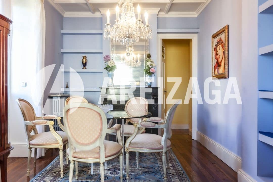 13 soveværelse Villa til salg i Donostia-San Sebastian - € 5.000.000 (Ref: 8811947)
