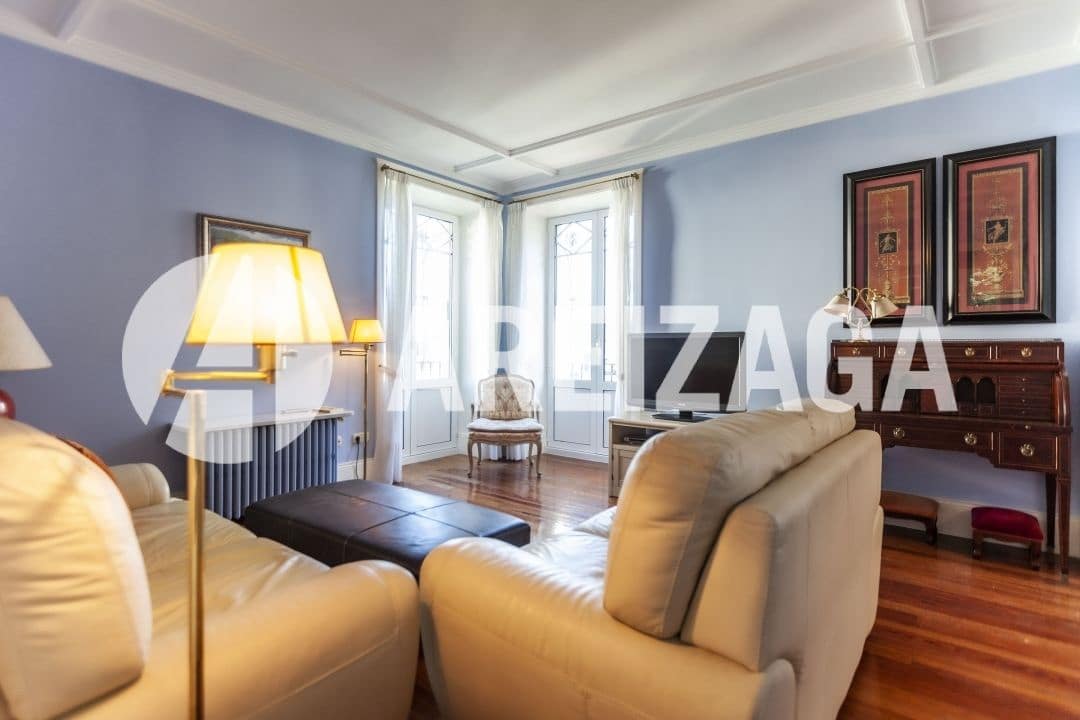 13 soveværelse Villa til salg i Donostia-San Sebastian - € 5.000.000 (Ref: 8811947)