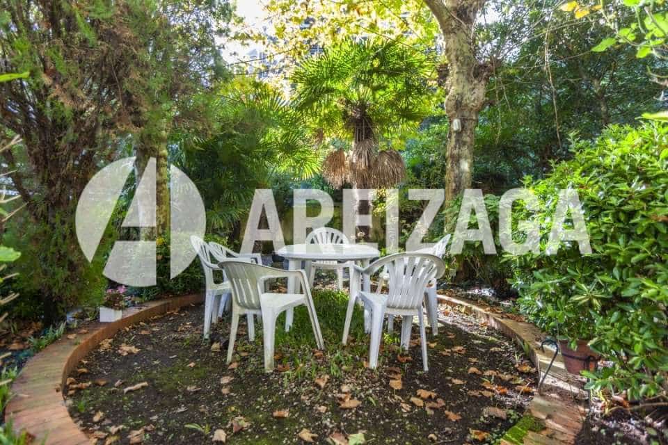 13 soveværelse Villa til salg i Donostia-San Sebastian - € 5.000.000 (Ref: 8811947)