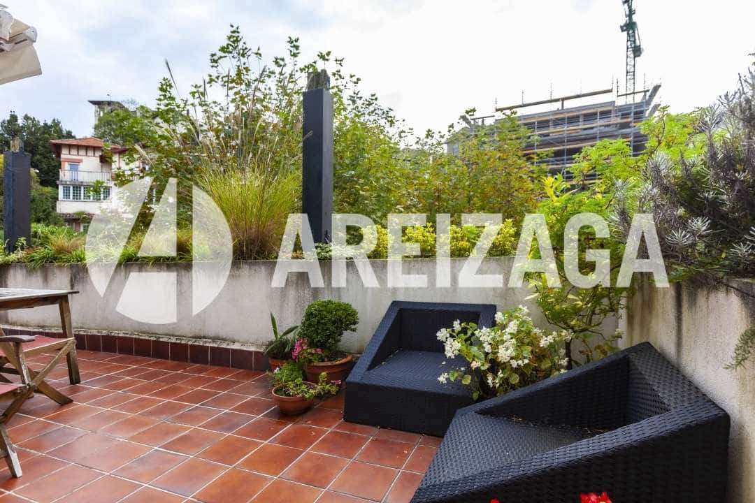 13 soveværelse Villa til salg i Donostia-San Sebastian - € 5.000.000 (Ref: 8811947)