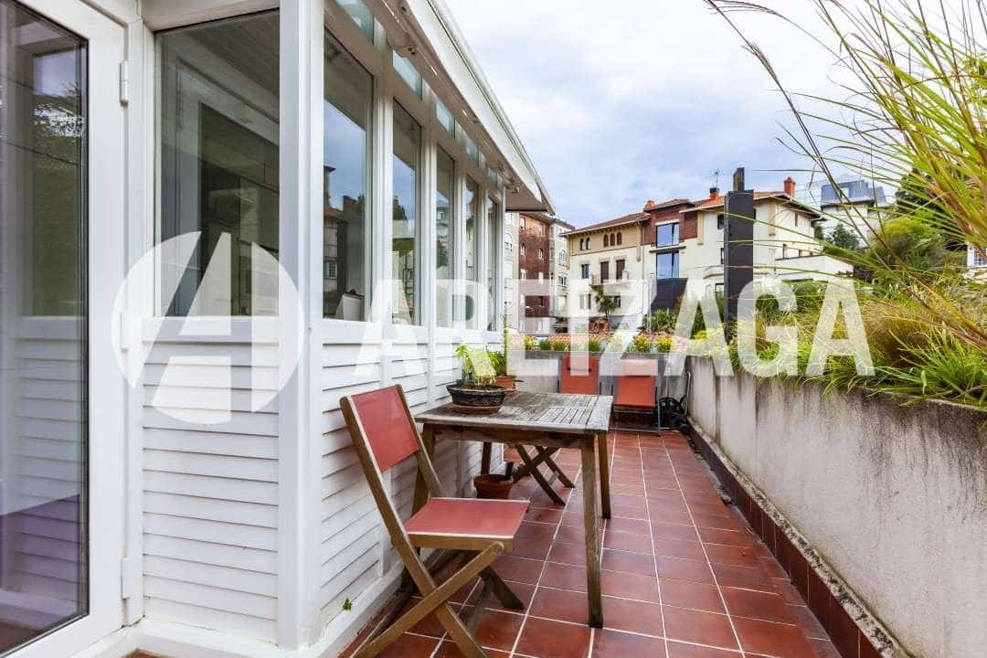 13 soveværelse Villa til salg i Donostia-San Sebastian - € 5.000.000 (Ref: 8811947)