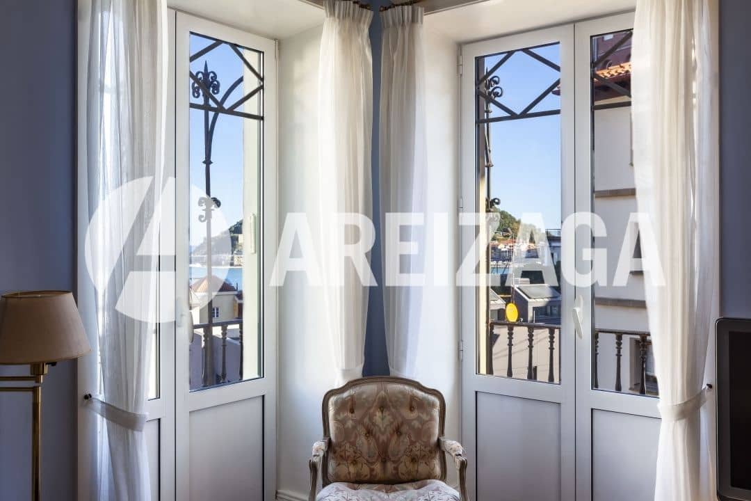13 soveværelse Villa til salg i Donostia-San Sebastian - € 5.000.000 (Ref: 8811947)