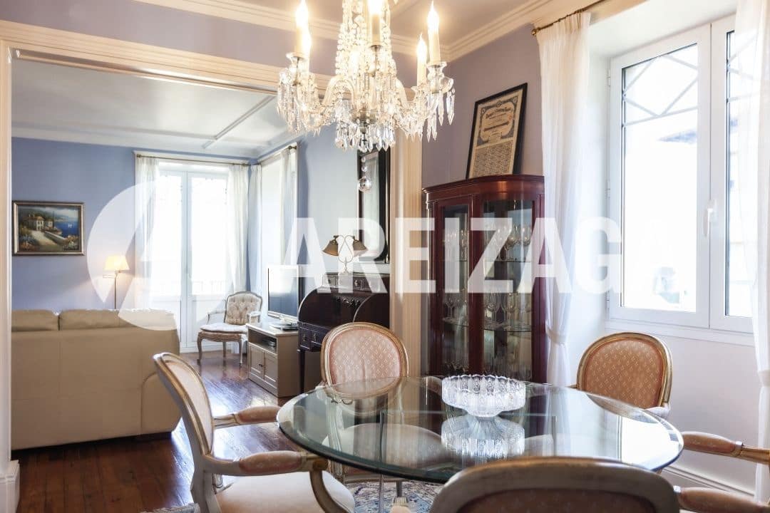 13 soveværelse Villa til salg i Donostia-San Sebastian - € 5.000.000 (Ref: 8811947)
