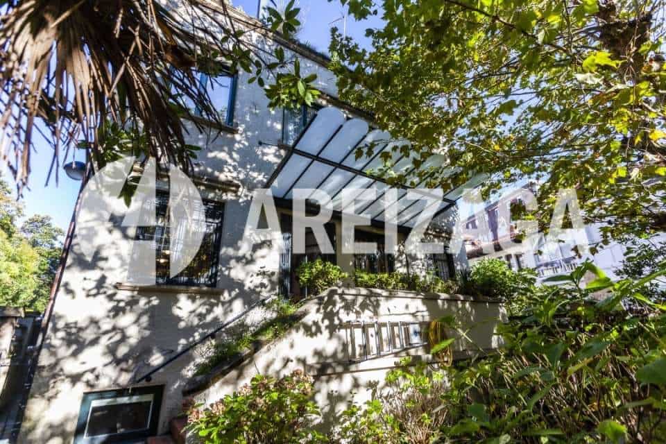 13 soveværelse Villa til salg i Donostia-San Sebastian - € 5.000.000 (Ref: 8811947)