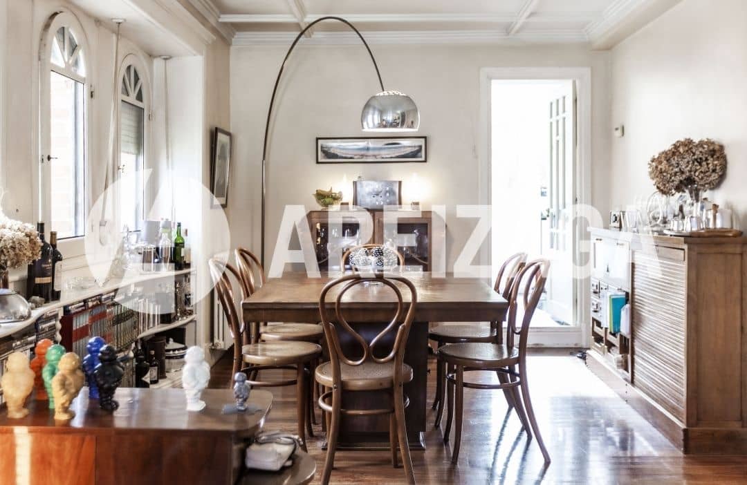 13 soveværelse Villa til salg i Donostia-San Sebastian - € 5.000.000 (Ref: 8811947)