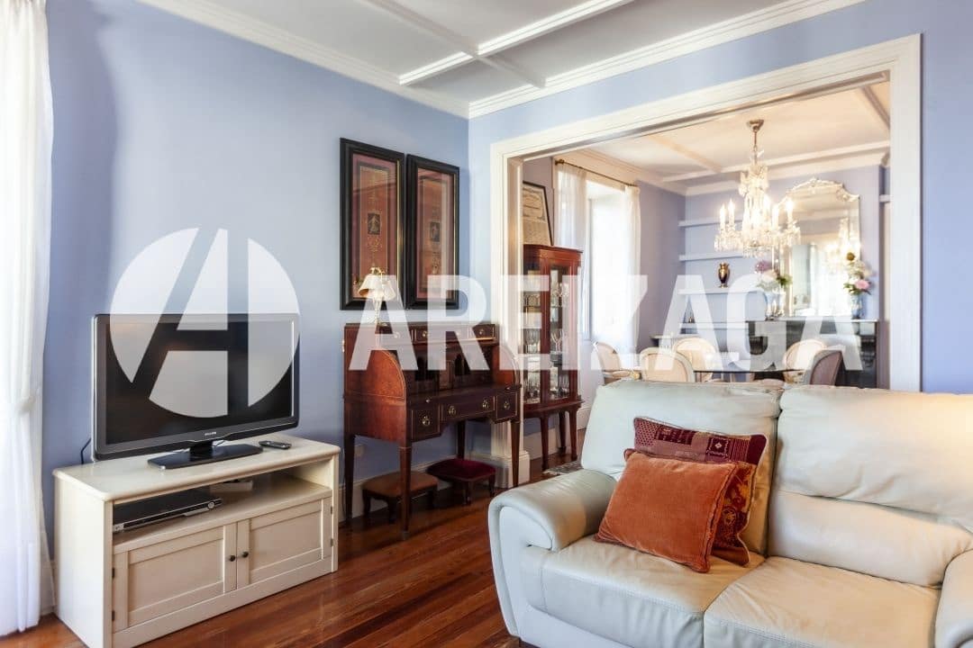 13 soveværelse Villa til salg i Donostia-San Sebastian - € 5.000.000 (Ref: 8811947)