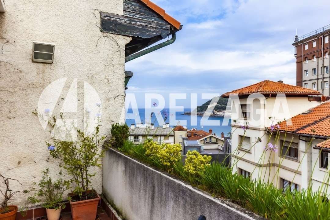 13 soveværelse Villa til salg i Donostia-San Sebastian - € 5.000.000 (Ref: 8811947)