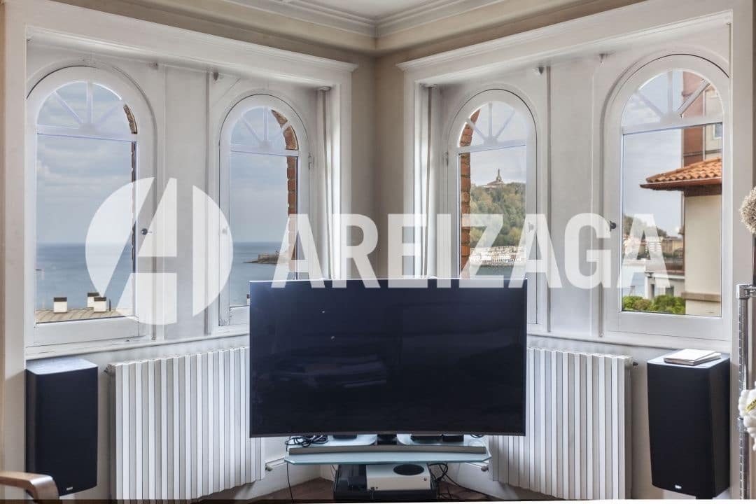 13 soveværelse Villa til salg i Donostia-San Sebastian - € 5.000.000 (Ref: 8811947)