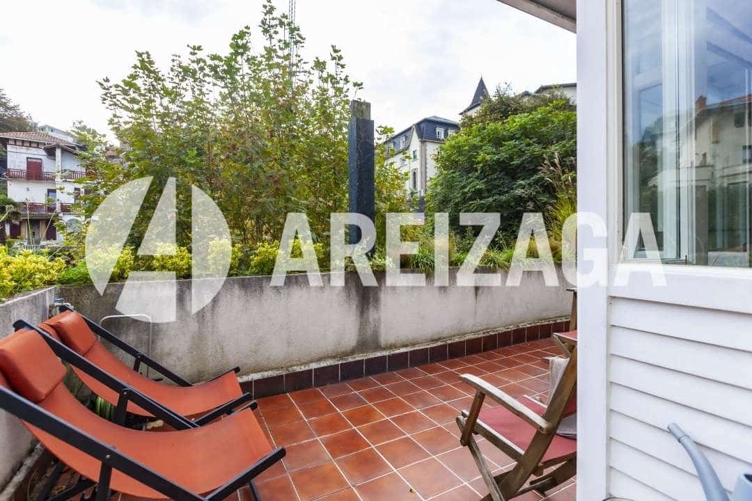 13 soveværelse Villa til salg i Donostia-San Sebastian - € 5.000.000 (Ref: 8811947)
