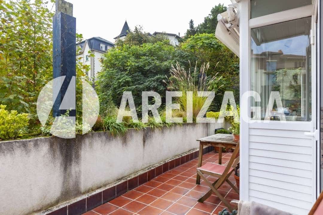 13 soveværelse Villa til salg i Donostia-San Sebastian - € 5.000.000 (Ref: 8811947)