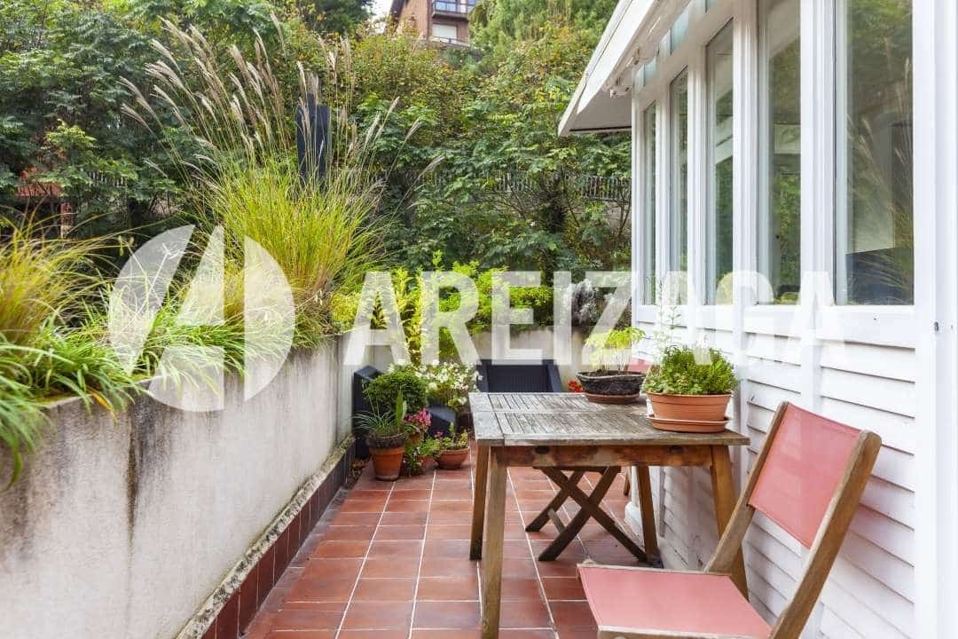 13 soveværelse Villa til salg i Donostia-San Sebastian - € 5.000.000 (Ref: 8811947)