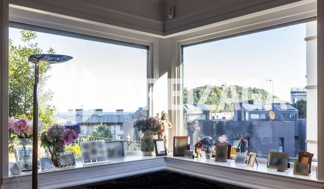 13 soveværelse Villa til salg i Donostia-San Sebastian - € 5.000.000 (Ref: 8811947)