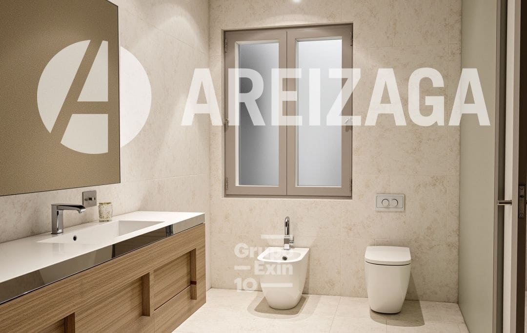 4 soveværelse Lejlighed til salg i Donostia-San Sebastian - € 895.000 (Ref: 8813526)