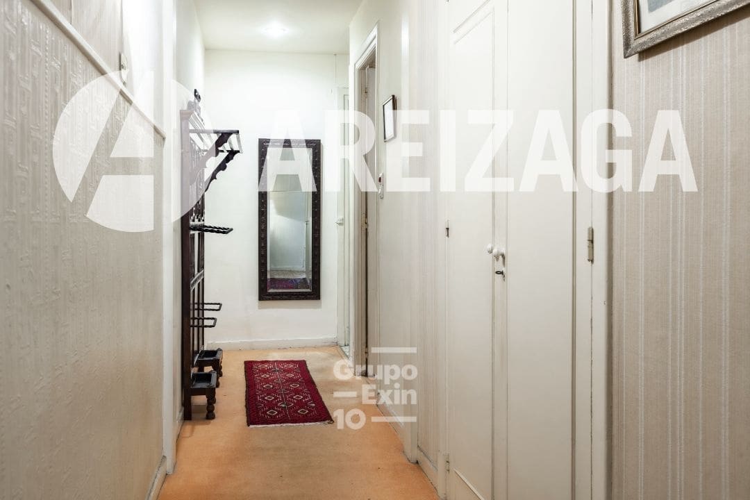 4 soveværelse Lejlighed til salg i Donostia-San Sebastian - € 895.000 (Ref: 8813526)