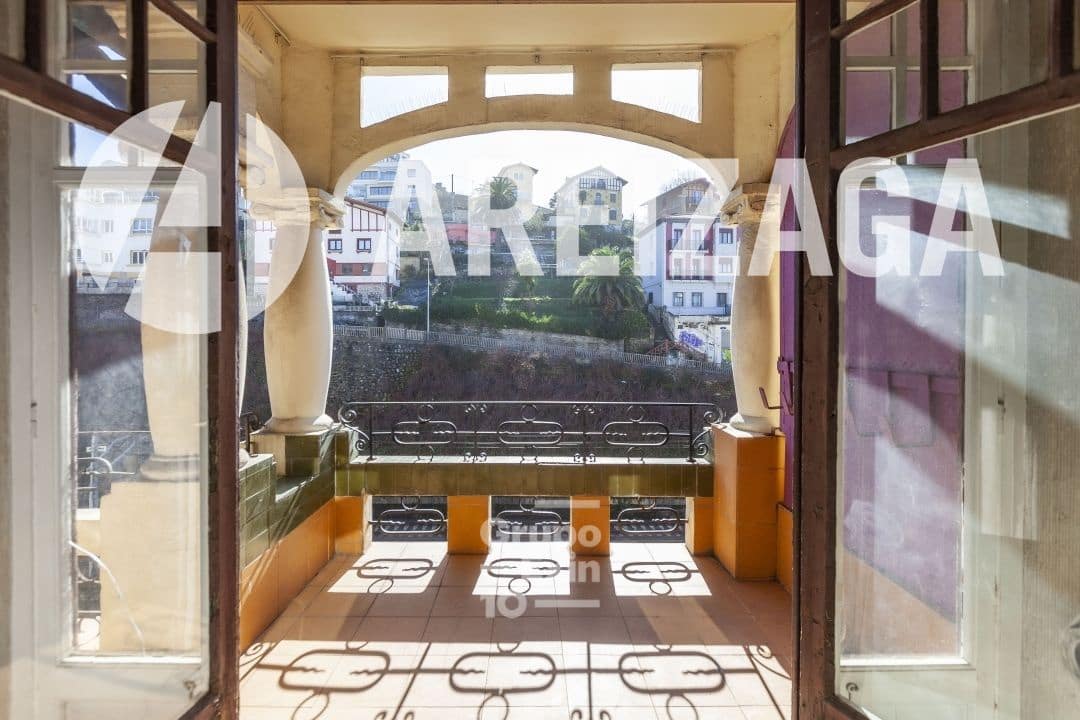 4 soveværelse Lejlighed til salg i Donostia-San Sebastian - € 895.000 (Ref: 8813526)