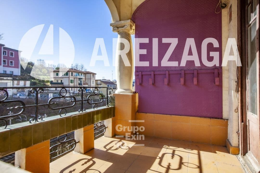 4 soveværelse Lejlighed til salg i Donostia-San Sebastian - € 895.000 (Ref: 8813526)