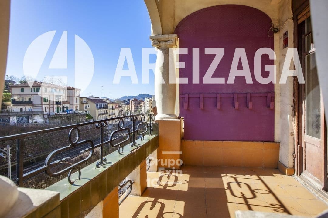 4 soveværelse Lejlighed til salg i Donostia-San Sebastian - € 895.000 (Ref: 8813526)