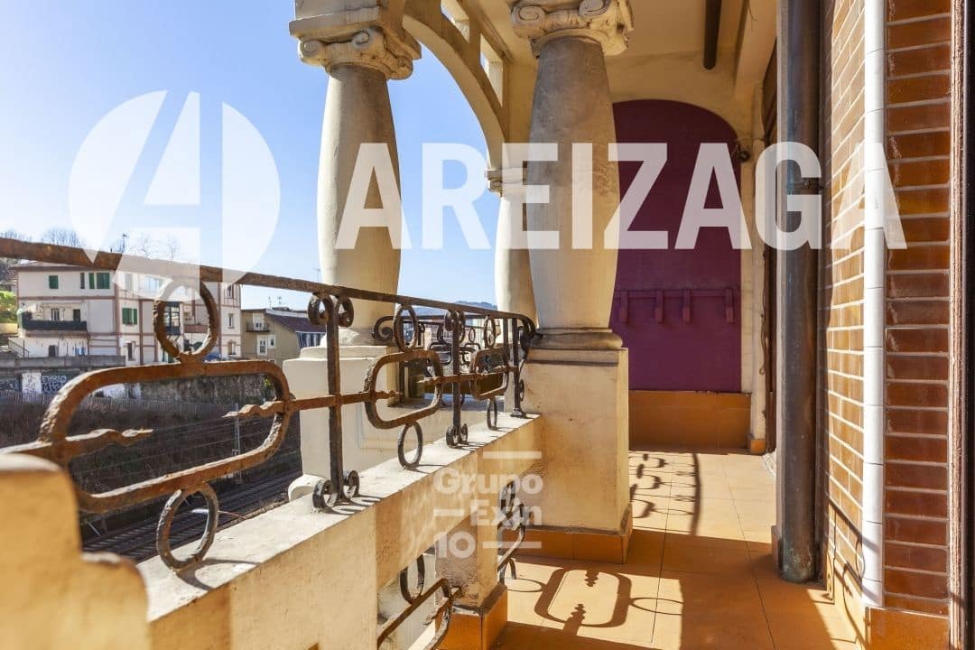 4 soveværelse Lejlighed til salg i Donostia-San Sebastian - € 895.000 (Ref: 8813526)