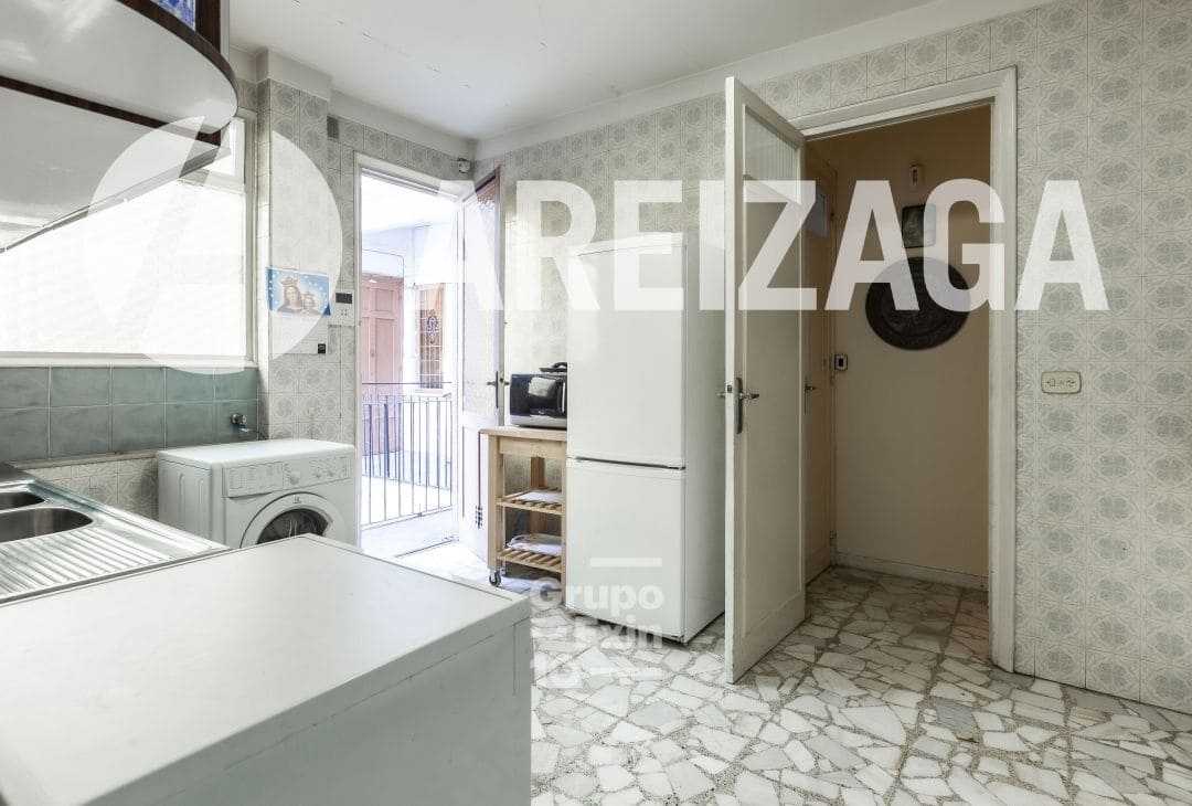 4 soveværelse Lejlighed til salg i Donostia-San Sebastian - € 895.000 (Ref: 8813526)