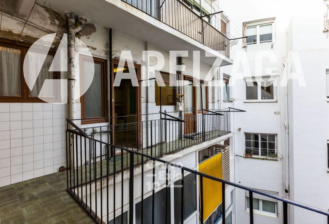 4 soveværelse Lejlighed til salg i Donostia-San Sebastian - € 895.000 (Ref: 8813526)