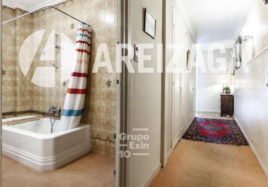 4 soveværelse Lejlighed til salg i Donostia-San Sebastian - € 895.000 (Ref: 8813526)