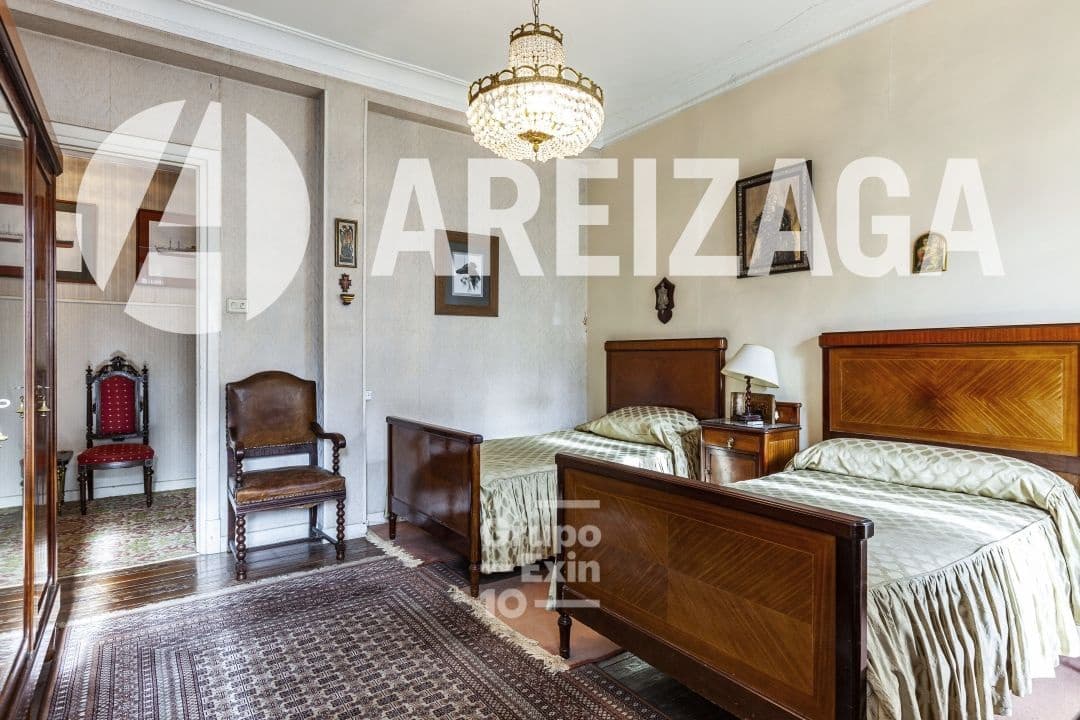 4 soveværelse Lejlighed til salg i Donostia-San Sebastian - € 895.000 (Ref: 8813526)