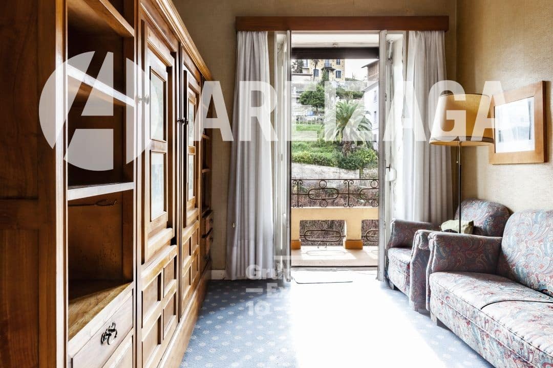4 soveværelse Lejlighed til salg i Donostia-San Sebastian - € 895.000 (Ref: 8813526)