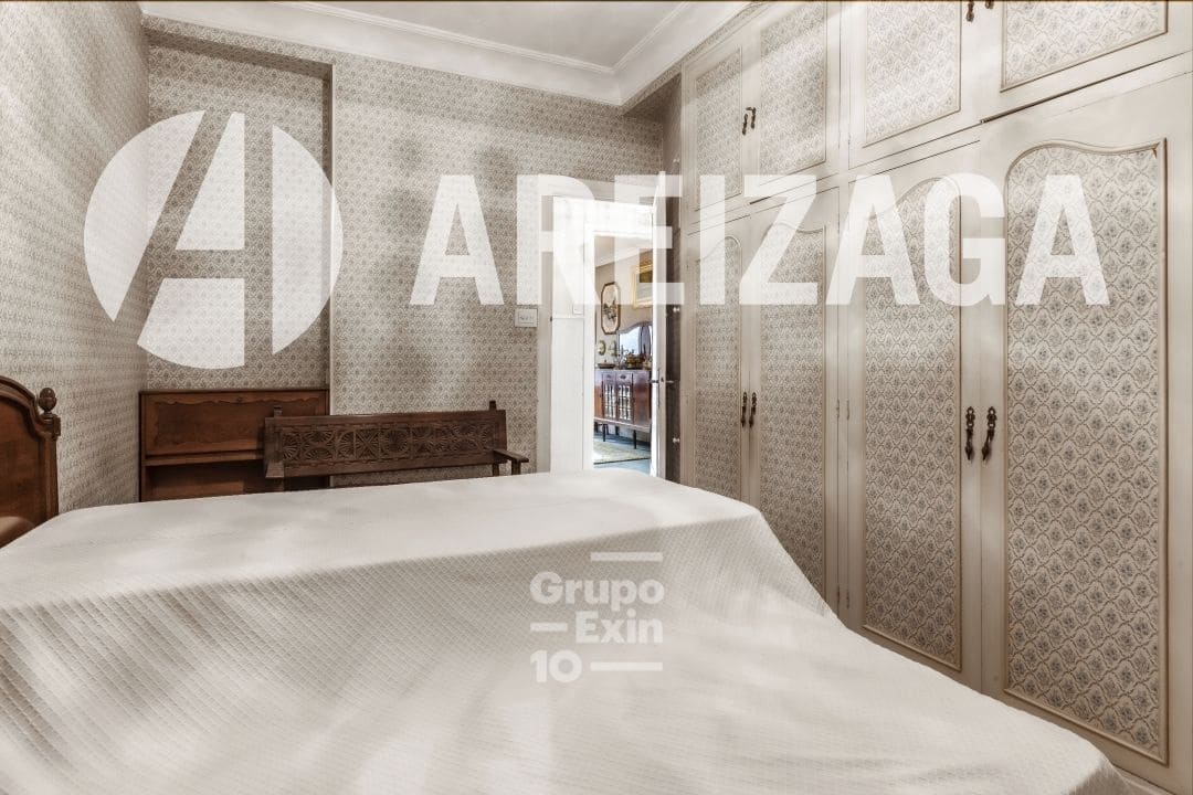 4 soveværelse Lejlighed til salg i Donostia-San Sebastian - € 895.000 (Ref: 8813526)