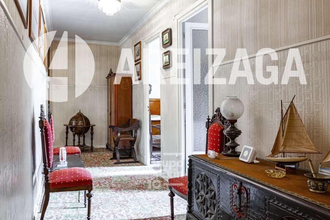 4 soveværelse Lejlighed til salg i Donostia-San Sebastian - € 895.000 (Ref: 8813526)