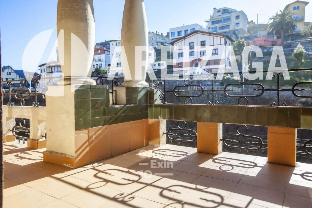 4 soveværelse Lejlighed til salg i Donostia-San Sebastian - € 895.000 (Ref: 8813526)