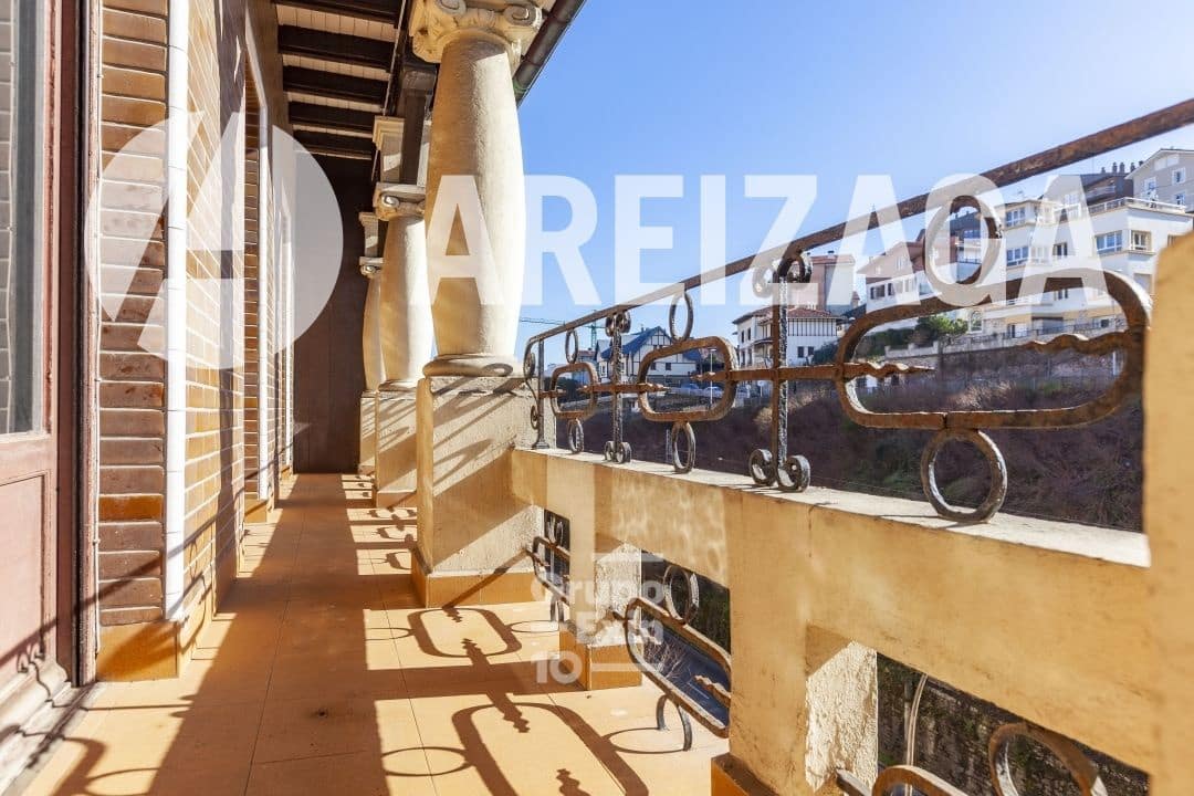 4 soveværelse Lejlighed til salg i Donostia-San Sebastian - € 895.000 (Ref: 8813526)