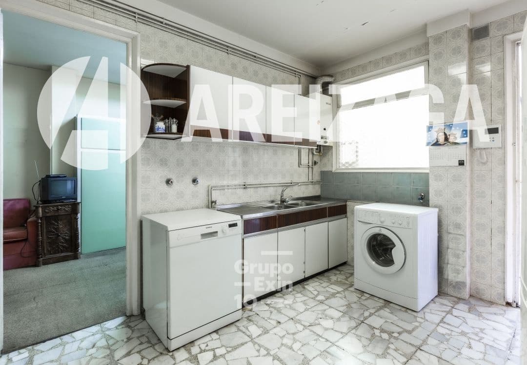 4 soveværelse Lejlighed til salg i Donostia-San Sebastian - € 895.000 (Ref: 8813526)