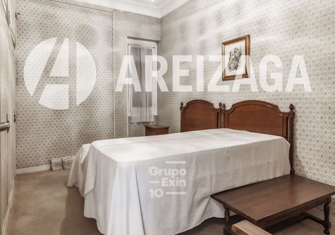 4 soveværelse Lejlighed til salg i Donostia-San Sebastian - € 895.000 (Ref: 8813526)