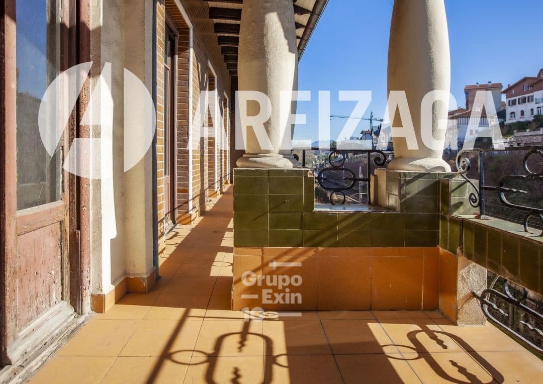 4 soveværelse Lejlighed til salg i Donostia-San Sebastian - € 895.000 (Ref: 8813526)