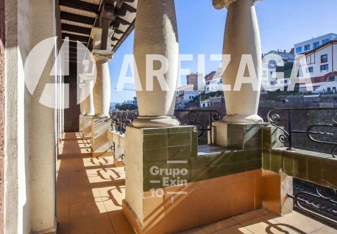 4 soveværelse Lejlighed til salg i Donostia-San Sebastian - € 895.000 (Ref: 8813526)