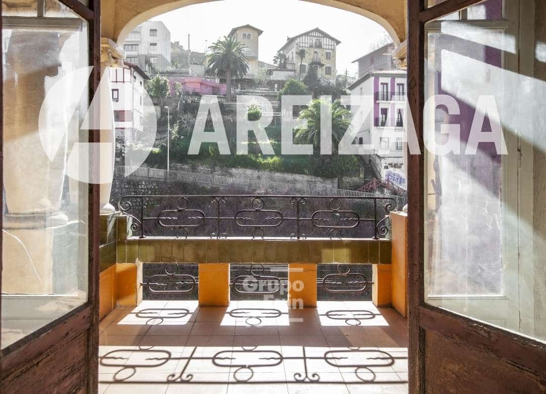 4 soveværelse Lejlighed til salg i Donostia-San Sebastian - € 895.000 (Ref: 8813526)